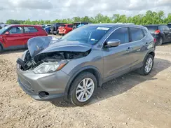 JN1BJ1CP5HW016579 2017 NISSAN ROGUE