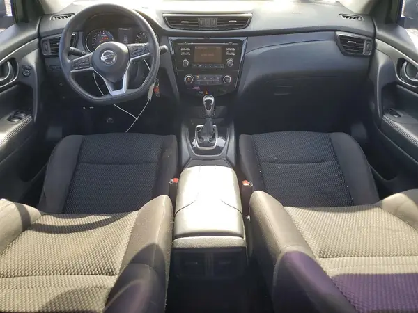 JN1BJ1CP5HW016579 2017 NISSAN ROGUE - Image 8