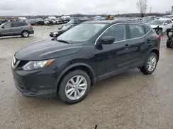 JN1BJ1CP5HW017392 2017 NISSAN ROGUE
