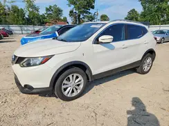 JN1BJ1CP5HW018543 2017 NISSAN ROGUE