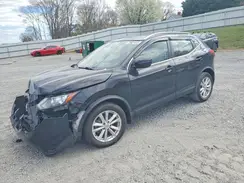 JN1BJ1CP5HW018610 2017 NISSAN ROGUE