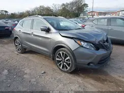 JN1BJ1CP5HW018963 2017 NISSAN ROGUE