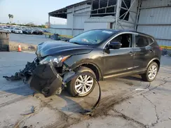 JN1BJ1CP5HW019577 2017 NISSAN ROGUE