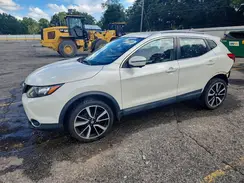JN1BJ1CP5HW019885 2017 NISSAN ROGUE