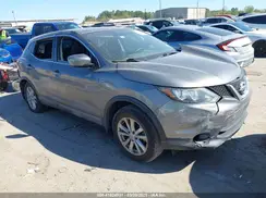 JN1BJ1CP5HW020356 2017 NISSAN ROGUE