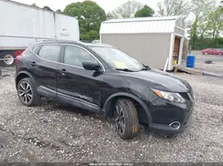 JN1BJ1CP5HW020583 2017 NISSAN ROGUE
