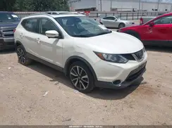JN1BJ1CP5HW021295 2017 NISSAN ROGUE