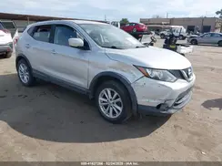 JN1BJ1CP5HW022009 2017 NISSAN ROGUE