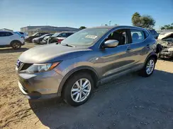 JN1BJ1CP5HW022012 2017 NISSAN ROGUE