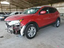 JN1BJ1CP5HW022835 2017 NISSAN ROGUE