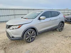 JN1BJ1CP5HW022981 2017 NISSAN ROGUE