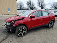 JN1BJ1CP5HW023127 2017 NISSAN ROGUE