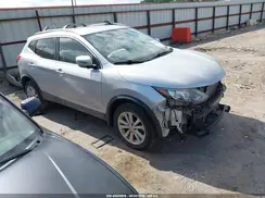 JN1BJ1CP5HW023144 2017 NISSAN ROGUE