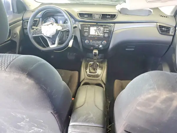JN1BJ1CP5HW024228 2017 NISSAN ROGUE - Image 8