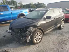 JN1BJ1CP5HW024620 2017 NISSAN ROGUE