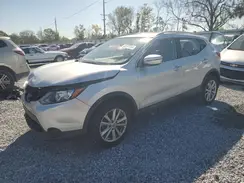 JN1BJ1CP5HW024844 2017 NISSAN ROGUE