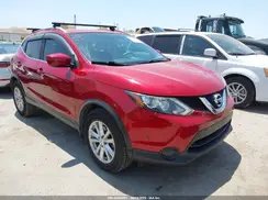 JN1BJ1CP5HW025332 2017 NISSAN ROGUE