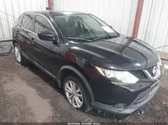 JN1BJ1CP5HW027128 2017 NISSAN ROGUE