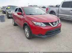 JN1BJ1CP5HW027596 2017 NISSAN ROGUE