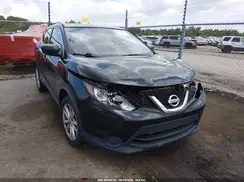 JN1BJ1CP5HW028134 2017 NISSAN ROGUE