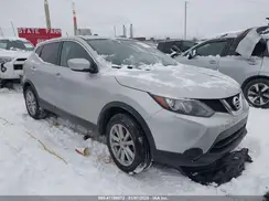 JN1BJ1CP5HW028568 2017 NISSAN ROGUE