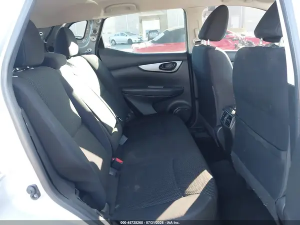 JN1BJ1CP5HW028893 2017 NISSAN ROGUE - Image 8