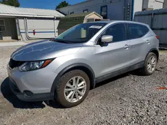 JN1BJ1CP5HW030031 2017 NISSAN ROGUE