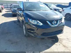 JN1BJ1CP5HW030420 2017 NISSAN ROGUE