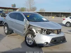 JN1BJ1CP5HW030515 2017 NISSAN ROGUE