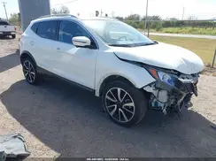 JN1BJ1CP5HW030532 2017 NISSAN ROGUE