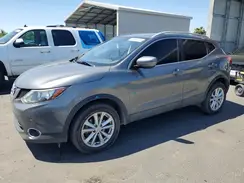 JN1BJ1CP5HW030868 2017 NISSAN ROGUE