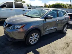 JN1BJ1CP5HW033303 2017 NISSAN ROGUE