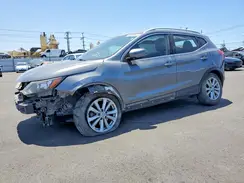 JN1BJ1CP5HW033575 2017 NISSAN ROGUE