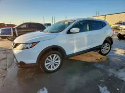 JN1BJ1CP5HW033799 2017 NISSAN ROGUE
