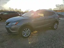 JN1BJ1CP5HW033981 2017 NISSAN ROGUE