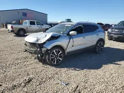 JN1BJ1CP5HW034287 2017 NISSAN ROGUE
