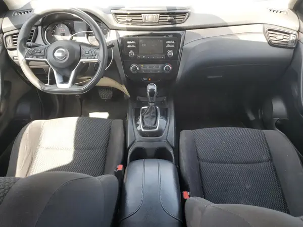 JN1BJ1CP5HW035200 2017 NISSAN ROGUE - Image 8