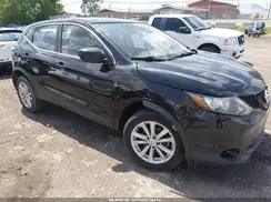 JN1BJ1CP5HW035522 2017 NISSAN ROGUE