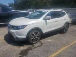 JN1BJ1CP5HW035567 2017 NISSAN ROGUE