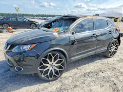 JN1BJ1CP5HW036203 2017 NISSAN ROGUE
