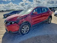 JN1BJ1CP5HW036265 2017 NISSAN ROGUE