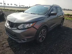JN1BJ1CP5JW100293 2018 NISSAN ROGUE