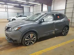JN1BJ1CP5JW100567 2018 NISSAN ROGUE