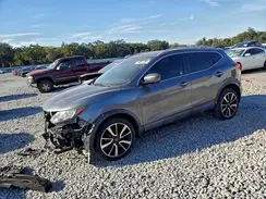 JN1BJ1CP5JW101296 2018 NISSAN ROGUE