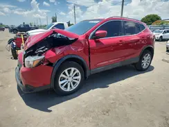 JN1BJ1CP5JW101623 2018 NISSAN ROGUE