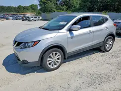 JN1BJ1CP5JW102710 2018 NISSAN ROGUE