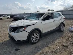 JN1BJ1CP5JW102867 2018 NISSAN ROGUE