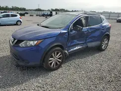 JN1BJ1CP5JW104456 2018 NISSAN ROGUE