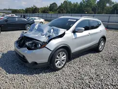 JN1BJ1CP5JW104649 2018 NISSAN ROGUE