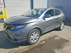 JN1BJ1CP5JW105400 2018 NISSAN ROGUE